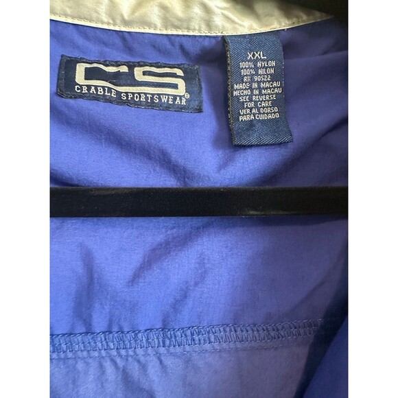 Florida Gators Windbreaker - Picture 2 of 5